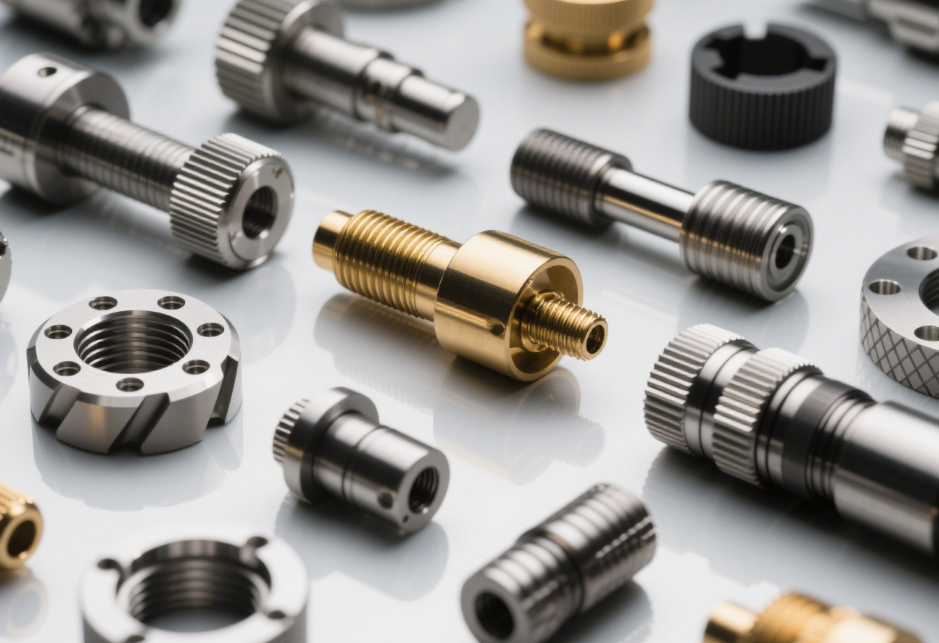 An Engineer's Guide to Precision Shafts: Materials & Manufacturing Processes